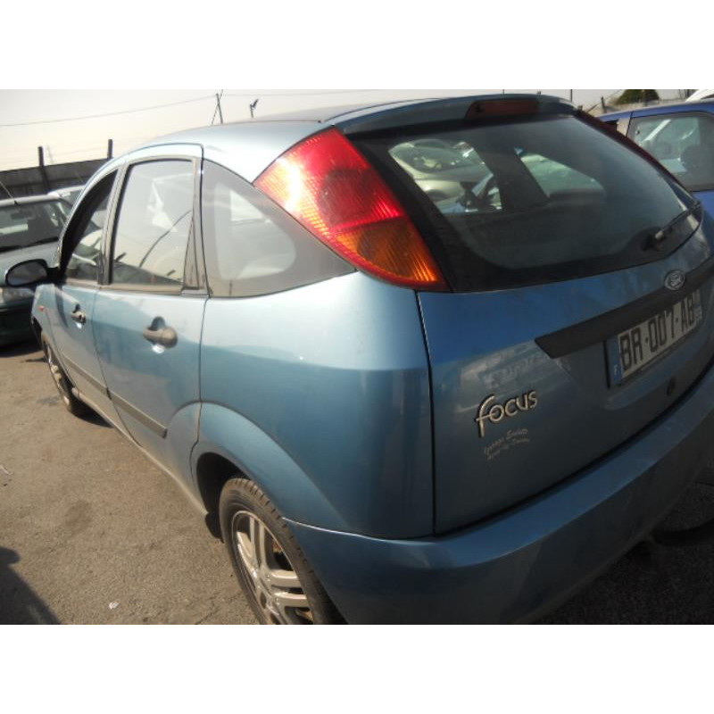 Serrure avant droit FORD FOCUS 1 Photo n°7