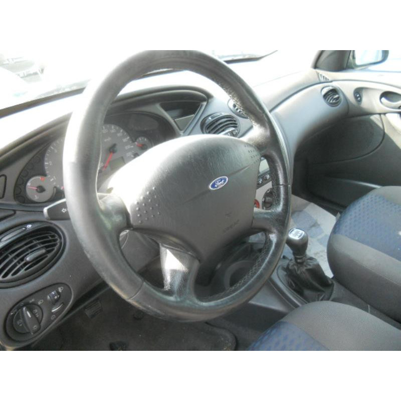 Serrure avant droit FORD FOCUS 1 Photo n°8