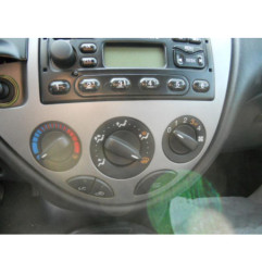 Serrure avant droit FORD FOCUS 1
