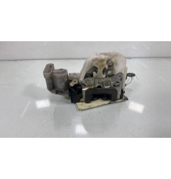 Serrure avant droit FIAT PUNTO 2 Photo n°1