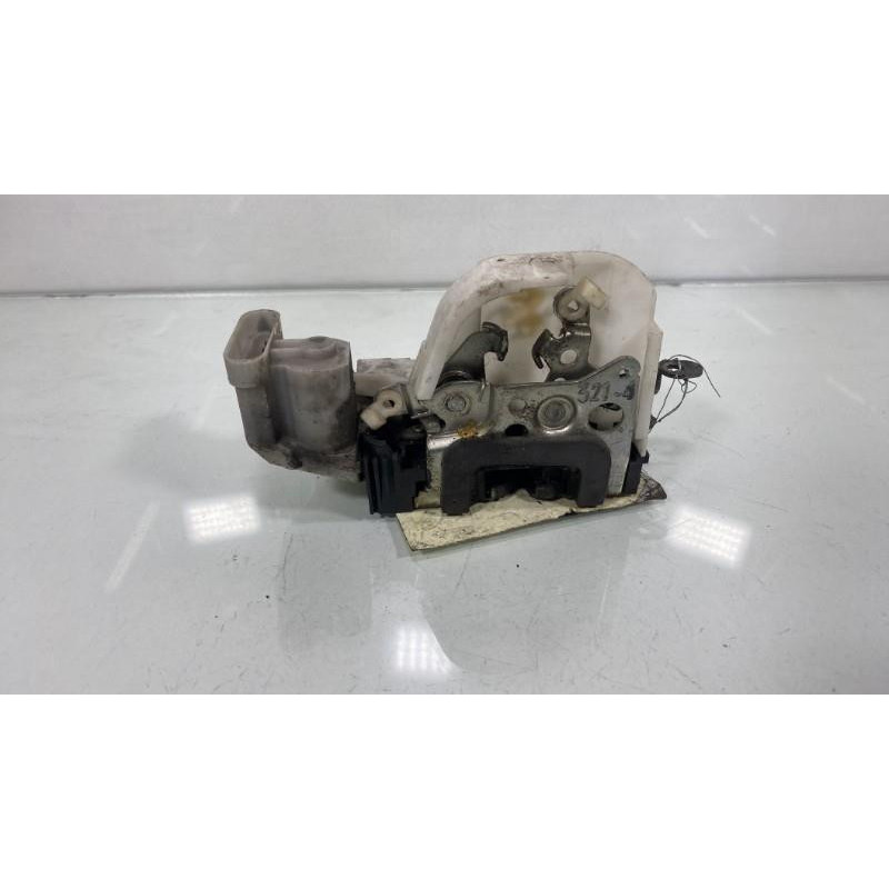 Serrure avant droit FIAT PUNTO 2 Photo n°1