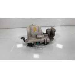 Serrure avant droit FIAT PUNTO 2