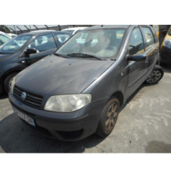 Serrure avant droit FIAT PUNTO 2