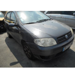 Serrure avant droit FIAT PUNTO 2