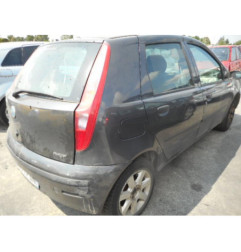 Serrure avant droit FIAT PUNTO 2