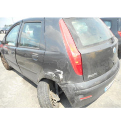 Serrure avant droit FIAT PUNTO 2