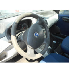 Serrure avant droit FIAT PUNTO 2