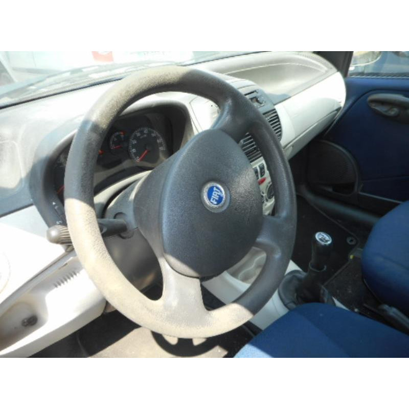 Serrure avant droit FIAT PUNTO 2 Photo n°8