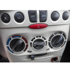 Serrure avant droit FIAT PUNTO 2