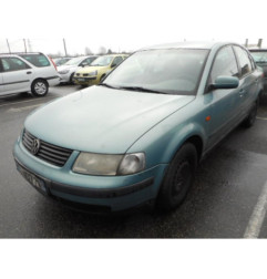 Aile avant gauche VOLKSWAGEN PASSAT 4