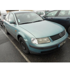 Aile avant gauche VOLKSWAGEN PASSAT 4