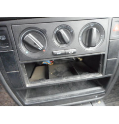 Aile avant gauche VOLKSWAGEN PASSAT 4
