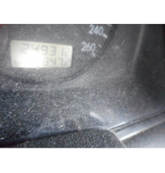 Aile avant gauche VOLKSWAGEN PASSAT 4