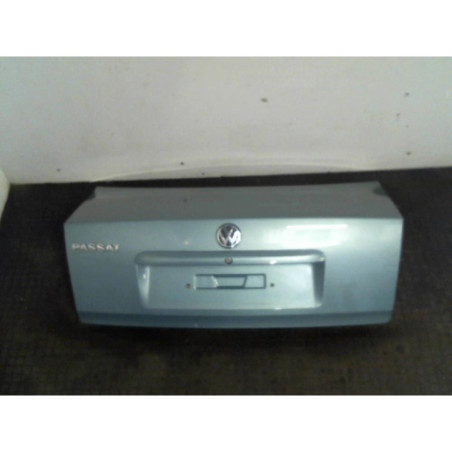 Malle/Hayon arriere VOLKSWAGEN PASSAT 4 Photo n°1