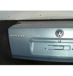 Malle/Hayon arriere VOLKSWAGEN PASSAT 4