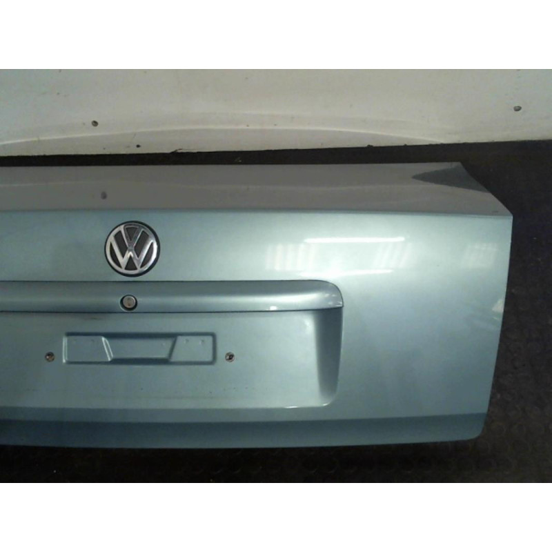 Malle/Hayon arriere VOLKSWAGEN PASSAT 4 Photo n°3
