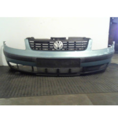 Pare choc avant VOLKSWAGEN PASSAT 4 Photo n°1