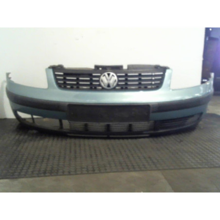 Pare choc avant VOLKSWAGEN PASSAT 4 Photo n°1