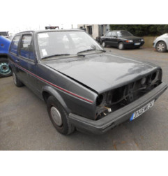Serrure avant droit VOLKSWAGEN GOLF 2