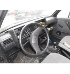 Serrure avant droit VOLKSWAGEN GOLF 2