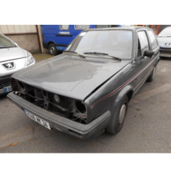 Serrure avant gauche VOLKSWAGEN GOLF 2