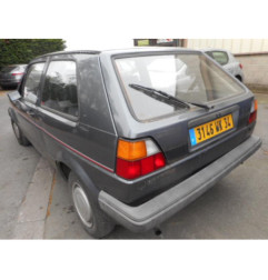 Serrure avant gauche VOLKSWAGEN GOLF 2