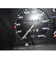 Serrure avant gauche VOLKSWAGEN GOLF 2