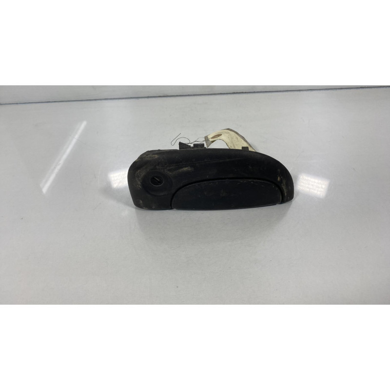 Poignee porte avant droit RENAULT KANGOO 1 Photo n°1