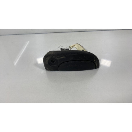 Poignee porte avant droit RENAULT KANGOO 1 Photo n°1