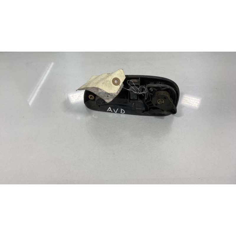 Poignee porte avant droit RENAULT KANGOO 1 Photo n°3
