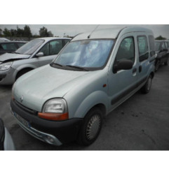 Poignee porte avant droit RENAULT KANGOO 1