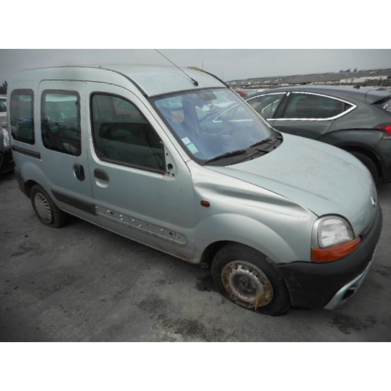 Poignee porte avant droit RENAULT KANGOO 1 Photo n°5
