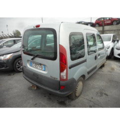 Poignee porte avant droit RENAULT KANGOO 1