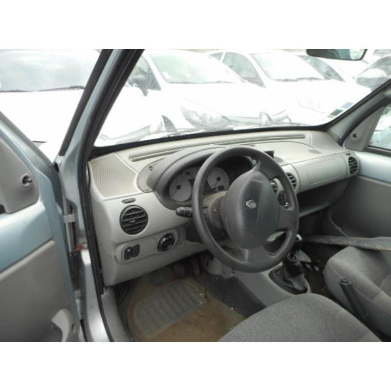 Poignee porte avant droit RENAULT KANGOO 1 Photo n°8