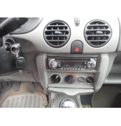 Poignee porte avant droit RENAULT KANGOO 1