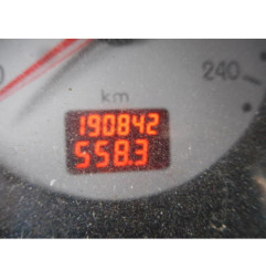Poignee porte avant droit RENAULT KANGOO 1