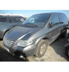 Porte avant gauche CHRYSLER VOYAGER 4