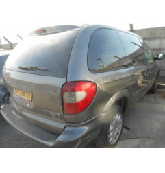 Porte avant gauche CHRYSLER VOYAGER 4
