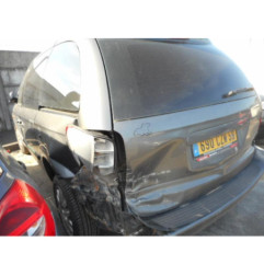 Porte avant gauche CHRYSLER VOYAGER 4