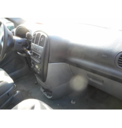 Porte avant gauche CHRYSLER VOYAGER 4
