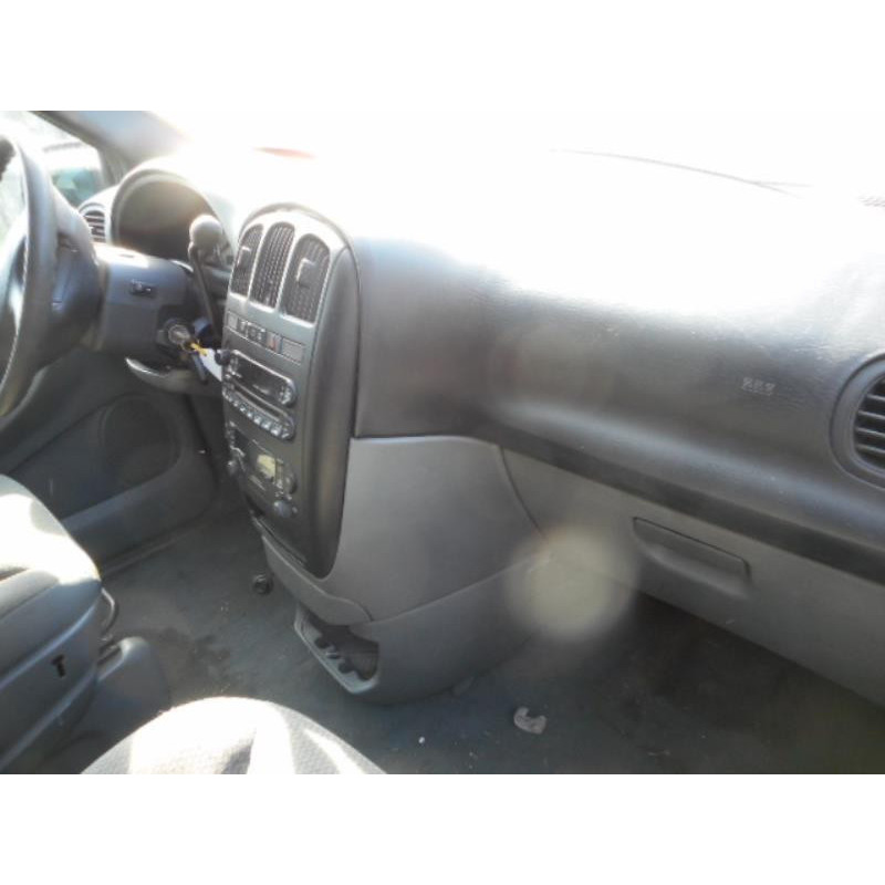 Porte avant gauche CHRYSLER VOYAGER 4 Photo n°5