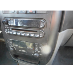 Porte avant gauche CHRYSLER VOYAGER 4