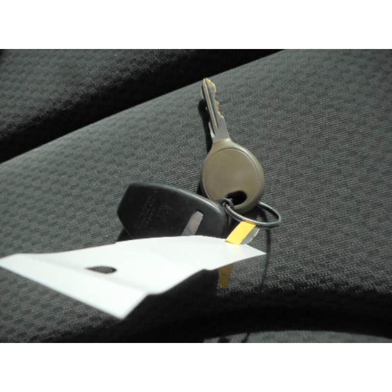 Porte avant gauche CHRYSLER VOYAGER 4 Photo n°7