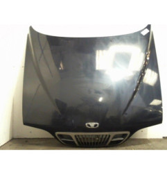 Capot DAEWOO MUSSO Photo n°1