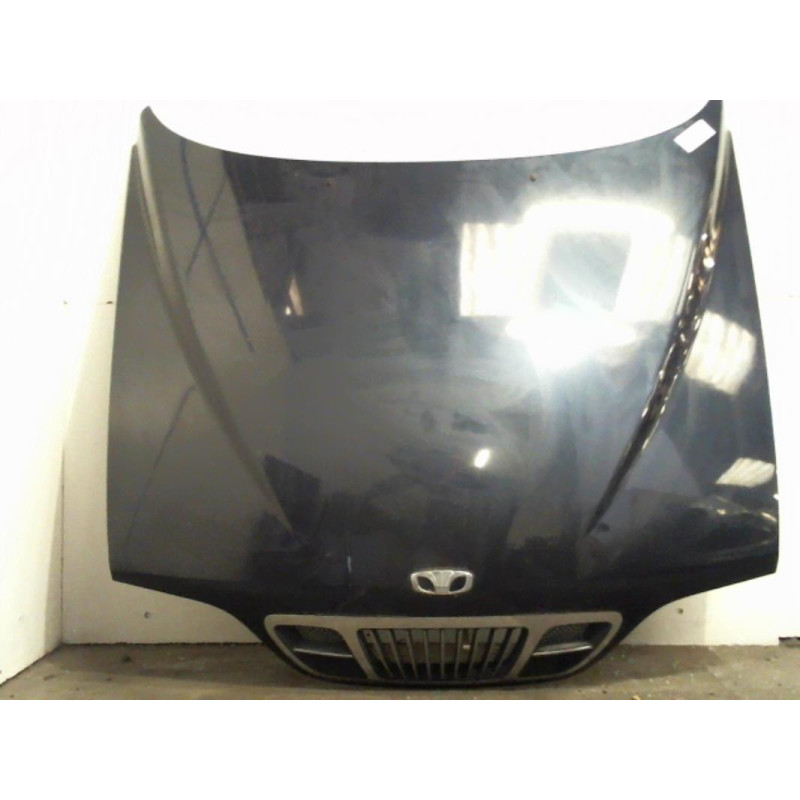 Capot DAEWOO MUSSO Photo n°1