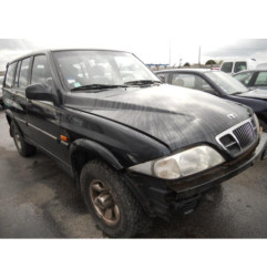 Capot DAEWOO MUSSO