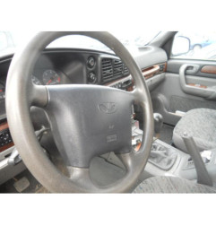 Capot DAEWOO MUSSO