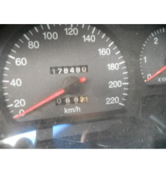 Capot DAEWOO MUSSO