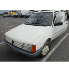 Retroviseur gauche PEUGEOT 205