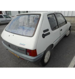 Retroviseur gauche PEUGEOT 205